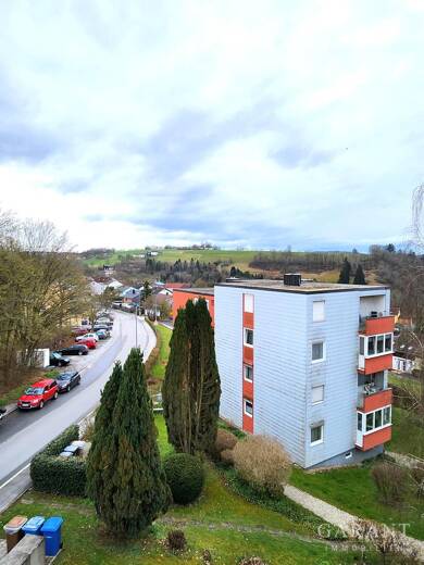 Wohnung zum Kauf 230.000 € 4 Zimmer 90 m² 5. Geschoss Grubweg Passau 94034