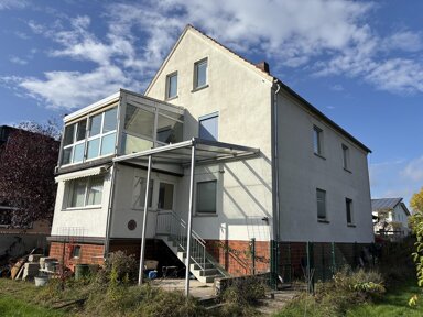 Mehrfamilienhaus zum Kauf 368.000 € 9 Zimmer 200 m² 1.370 m² Grundstück Rattelsdorf Rattelsdorf 96179