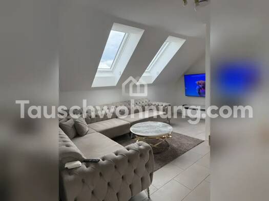 Wohnung zur Miete nur mit Wohnberechtigungsschein Tauschwohnung 425 € 3 Zimmer 64 m² 1. Geschoss Rosenthal Berlin 13158