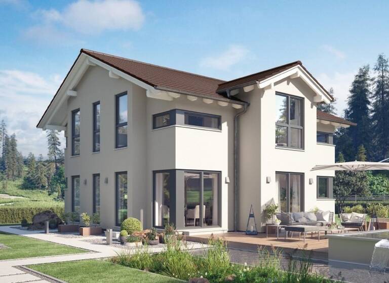 Haus 159 m² 660000 € zum Kauf Lichtenhagen,Elmenhorst/Lichtenhagen(18107)