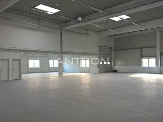 Lagerhalle zur Miete provisionsfrei 225 m² Lagerfläche Benrath Düsseldorf 40589