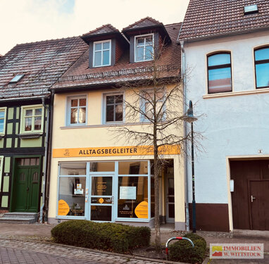 Haus zum Kauf 149.000 € 146 m² 102 m² Grundstück Pritzwalk Pritzwalk 16928