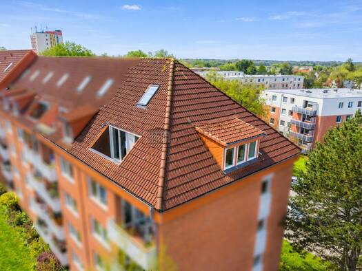 Wohnung zum Kauf 215.000 € 2 Zimmer 56,5 m² 4. Geschoss Pinneberg 25421