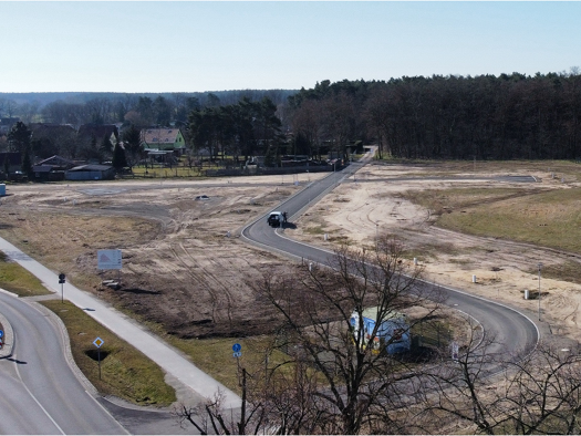 Grundstück zum Kauf provisionsfrei 29.990 € 442 m² Grundstück Stadt Friedland Friedland 15848