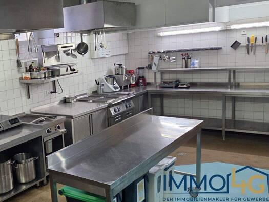 Restaurant zur Miete Prenzlauer Berg Berlin 10407