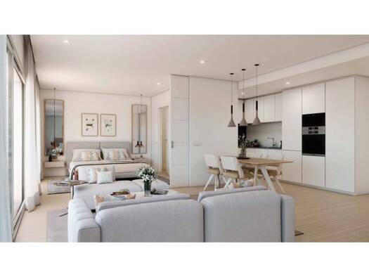Wohnung zum Kauf 395.000 € 2 Zimmer 75 m² 1. Geschoss Casares 29690