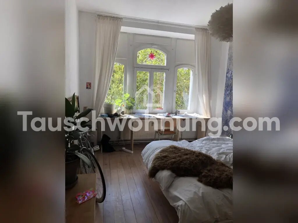 Wohnung zur Miete 685 € 2 Zimmer 80 m²<br/>Wohnfläche 2.<br/>Geschoss Südvorstadt Leipzig 04275