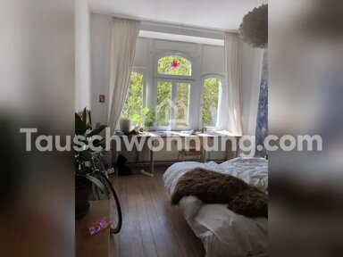 Wohnung zur Miete 685 € 2 Zimmer 80 m² 2. Geschoss Südvorstadt Leipzig 04275