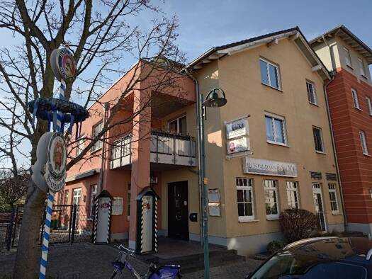 Restaurant zur Miete 2.000 € 305 m² Gastrofläche Brüsseler Straße 17 Lülsdorf Niederkassel 53859