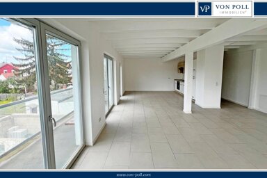 Wohnung zum Kauf 381.000 € 3,5 Zimmer 127 m² Lorsch 64653