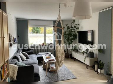 Wohnung zur Miete Tauschwohnung 600 € 2 Zimmer 52 m² Brühl - Industriegebiet Freiburg im Breisgau 79108