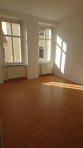 Wohnung zur Miete 465 € 3 Zimmer 75 m²<br/>Wohnfläche 1.<br/>Geschoss Kurze Str. 1 Kamenz Kamenz 01917