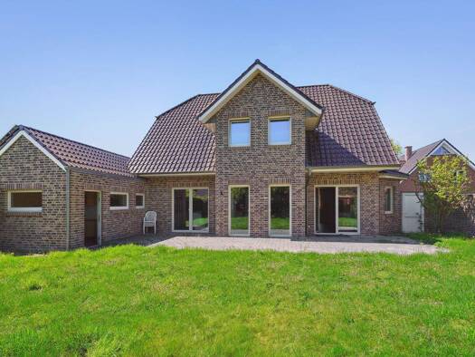 Einfamilienhaus zum Kauf 675.000 € 7 Zimmer 211 m² 699 m² Grundstück Suddendorf Schüttorf 48465