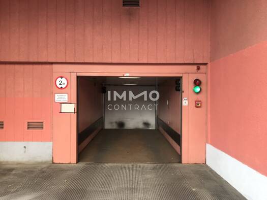 Außenstellplatz zum Kauf 28.000 € Wieden 1040