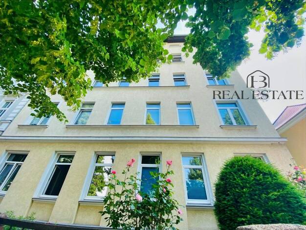 Wohnung zur Miete 450 € 2 Zimmer 60 m² frei ab sofort Annastraße 9 Stadtfeld Ost Magdeburg 39108