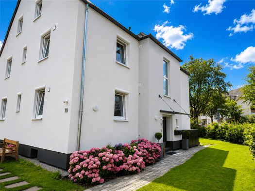 Mehrfamilienhaus zum Kauf 1.275.000 € 12 Zimmer 258 m² 957 m² Grundstück frei ab sofort Bad Wilhelmshöhe Bad Wilhelmshöhe 34131
