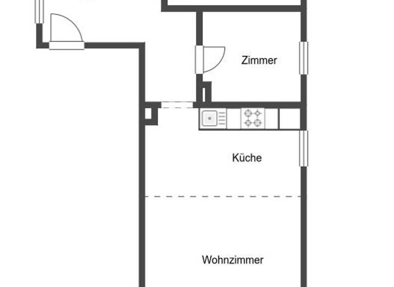 Wohnung zum Kauf 245.000 € 3 Zimmer 69,6 m² 4. Geschoss Tamm 71732