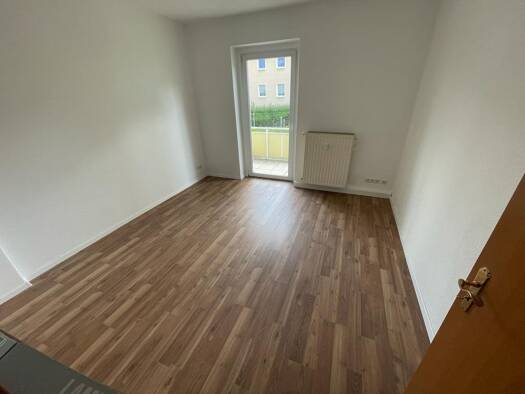 Wohnung zur Miete 500 € 4 Zimmer 75 m² EG Friedensstraße 21 Tröglitz Elsteraue 06729