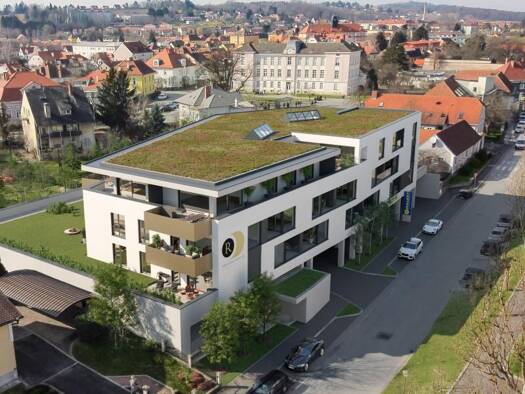 Tiefgarage zur Miete provisionsfrei 100 € Fürstenfeld 8280
