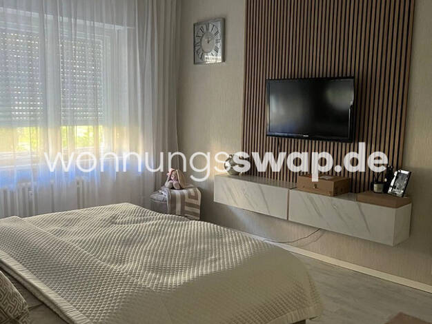 Wohnung zur Miete Tauschwohnung 403 € 2 Zimmer 60 m² EG Lankwitz Berlin 12249