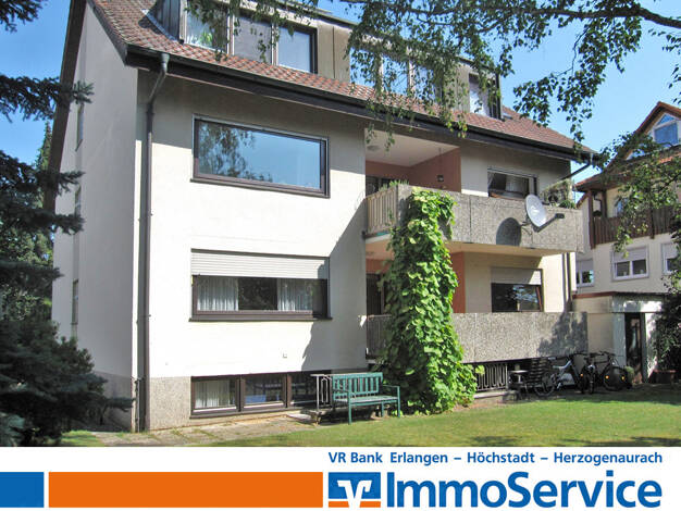 Haus zum Kauf 995.000 € 12 Zimmer 338 m² 641 m² Grundstück Möhrendorf Möhrendorf 91096
