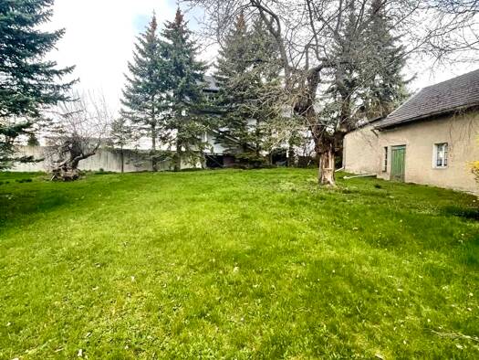 Grundstück zum Kauf 138.000 € 2.065 m² Grundstück Leppersdorf Wachau / Leppersdorf 01454