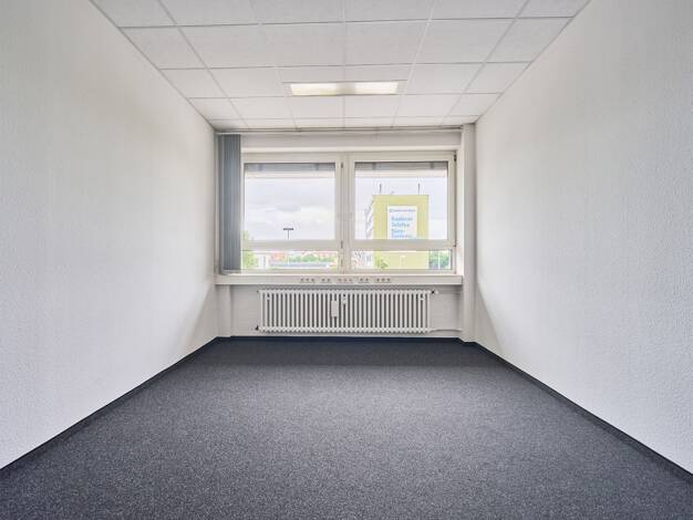 Bürofläche zur Miete 6,50 € 27,6 m² Bürofläche Weinheimer Straße 62 Käfertal Mannheim 68305