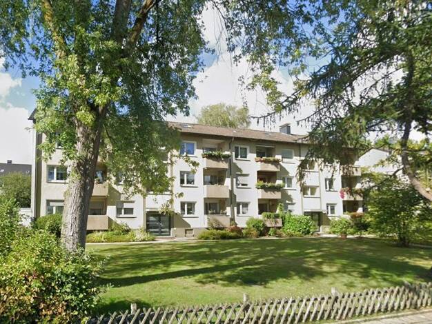Wohnung zur Miete 850 € 3,5 Zimmer 72 m² 2. Geschoss Im Heidewinkel 3 Holzen Hörde 44267