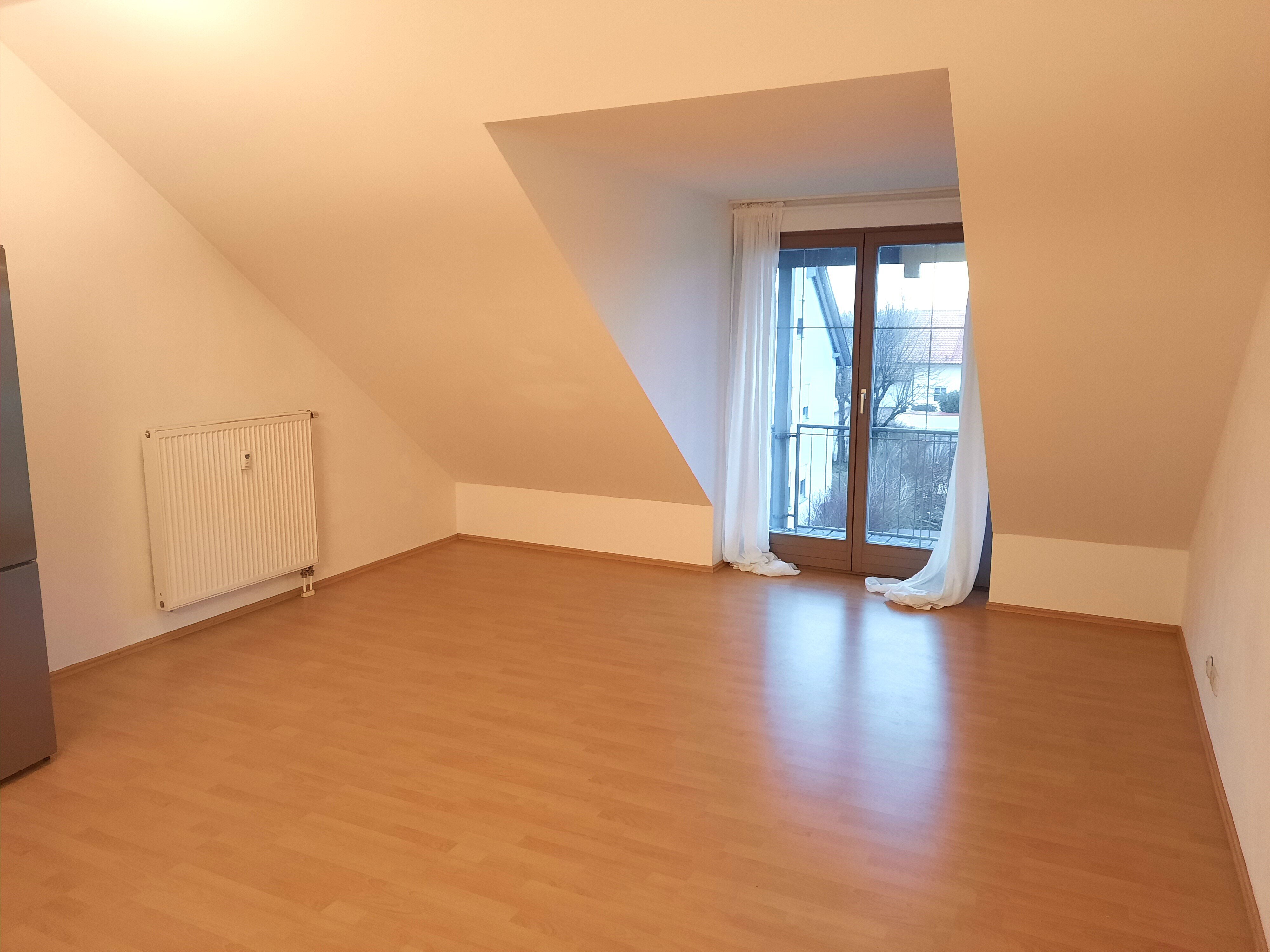 Wohnung zur Miete 600 € 2 Zimmer 64 m²<br/>Wohnfläche 2.<br/>Geschoss ab sofort<br/>Verfügbarkeit Mozartstraße 6 Töging Töging a.Inn 84513