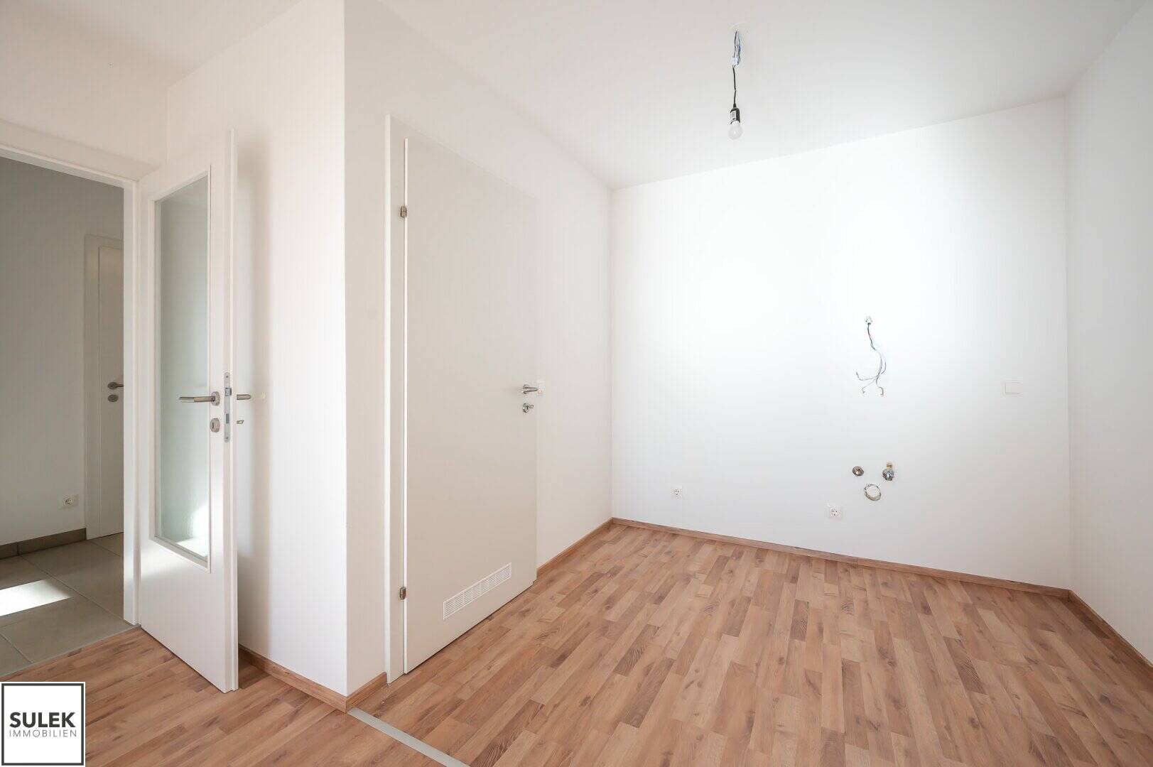 Wohnung zur Miete - Erstbezug – pohled 2