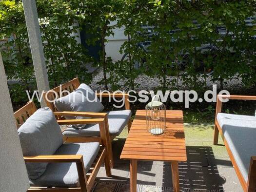 Wohnung zur Miete Tauschwohnung 1.200 € 2 Zimmer 65 m² EG Altona-Nord Altona 22769