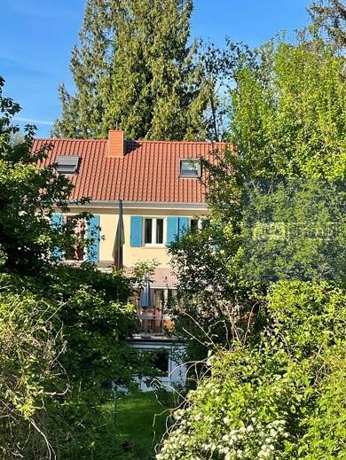 Haus zum Kauf 456.798 € 5 Zimmer 221 m² 1.619 m² Grundstück Ehrang 1 Trier 54293