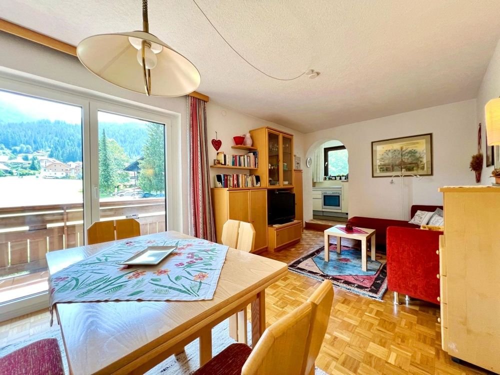 Wohnung zum Kauf 235.000 € 2 Zimmer 48 m²<br/>Wohnfläche Kleinkirchheim / Bach 9546