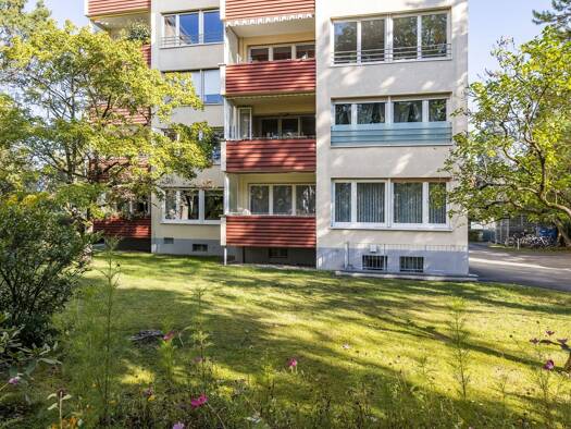 Wohnung zum Kauf 289.000 € 3 Zimmer 82 m² Innenstadt Erlangen 91052