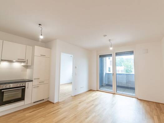 Wohnung zur Miete 778 € 2 Zimmer 1. Geschoss frei ab sofort Wien 1200