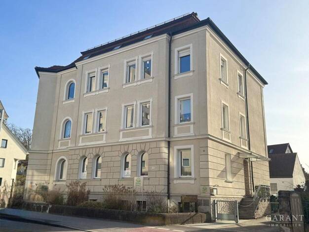 Bürofläche zur Miete 1.500 € 132 m² Bürofläche Schwabach 91126