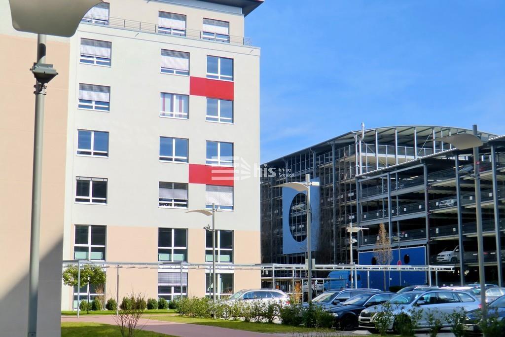 Bürofläche zur Miete 11,40 € 891,8 m²<br/>Bürofläche ab 34 m²<br/>Teilbarkeit Schafhof Nürnberg 90411