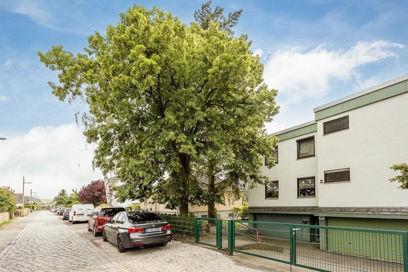 Wohnung zum Kauf 429.000 € 4 Zimmer 112 m²<br/>Wohnfläche Buckow Berlin 12353