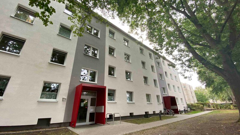 Wohnung zur Miete 876 € 3 Zimmer 62,1 m²<br/>Wohnfläche 2.<br/>Geschoss 15.02.2025<br/>Verfügbarkeit Mählstrasse 9A Eidelstedt Hamburg 22523