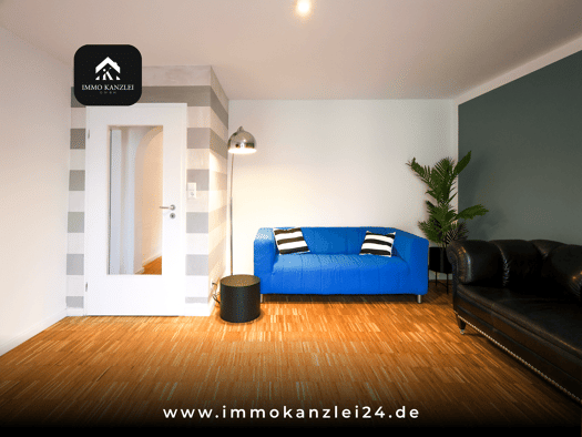 Wohnung zum Kauf 266.000 € 4 Zimmer 101,1 m² 1. Geschoss Niederschopfheim Hohberg 77749