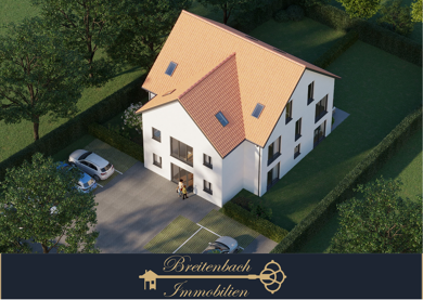 Penthouse zum Kauf 430.000 € 3 Zimmer 93,6 m² Achim Achim 28832