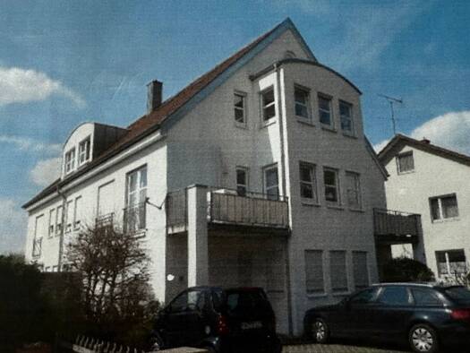 Wohnung zur Miete 670 € 2,5 Zimmer 61 m² Geschoss 1/2 frei ab sofort Rielasingen Rielasingen-Worblingen 78239