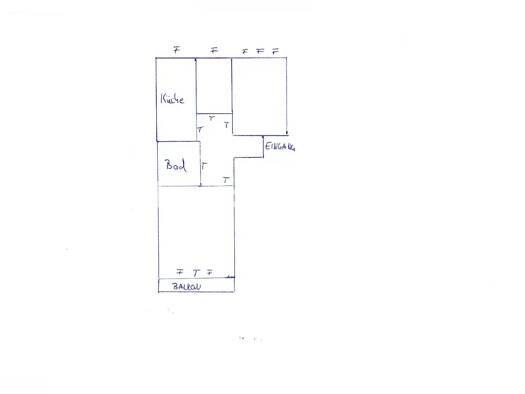 Wohnung zur Miete Tauschwohnung 904 € 2,5 Zimmer 66 m² 2. Geschoss Thalk.Obersendl.-Forsten-Fürstenr.-Solln München 81371