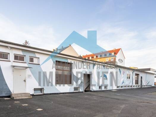 Lagerhalle zur Miete 6.000 € 858,5 m² Lagerfläche Nord-Holland Kassel 34117