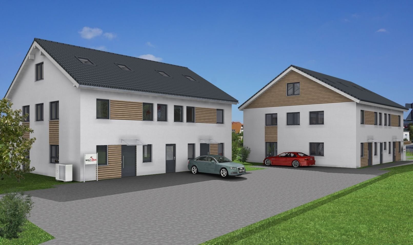 Doppelhaushälfte zum Kauf 799.000 € 5 Zimmer 173 m²<br/>Wohnfläche 410 m²<br/>Grundstück Usingen Usingen 61250