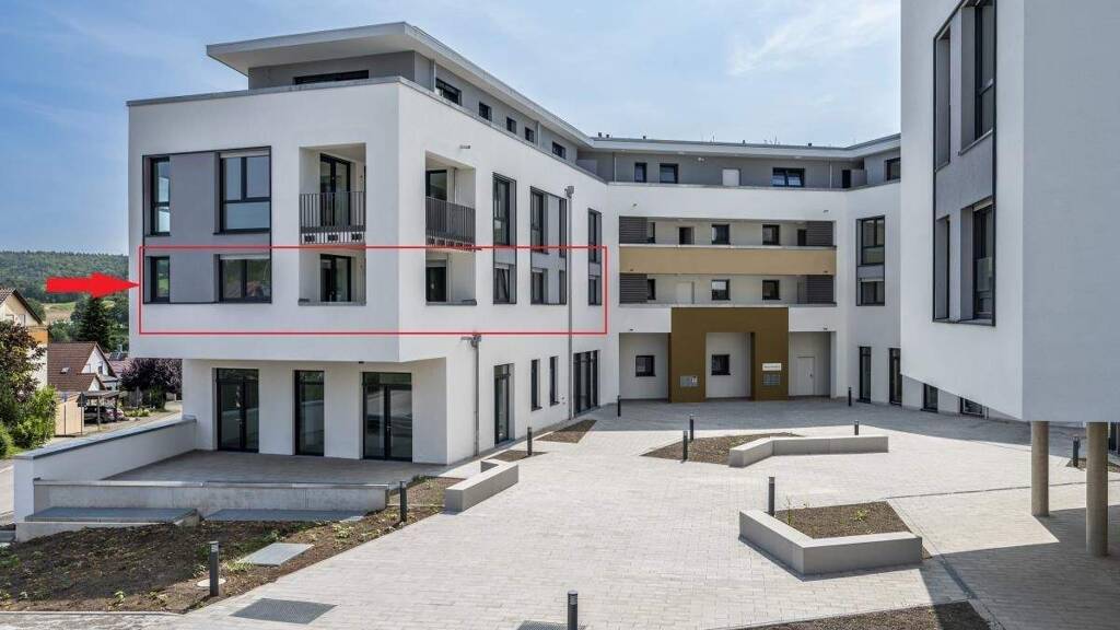 Wohnung zum Kauf - Erstbezug provisionsfrei 698.000 € 4 Zimmer 129,6 m² Waldenbuch 71111