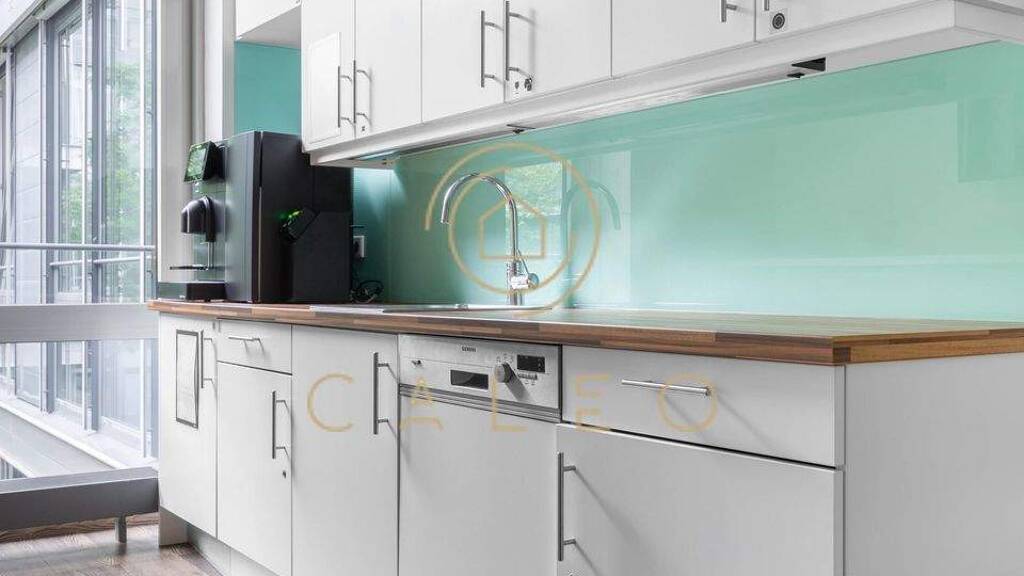 Bürofläche zur Miete provisionsfrei 75 m² Bürofläche teilbar ab 1 m² Schwabing-Freimann München 80807