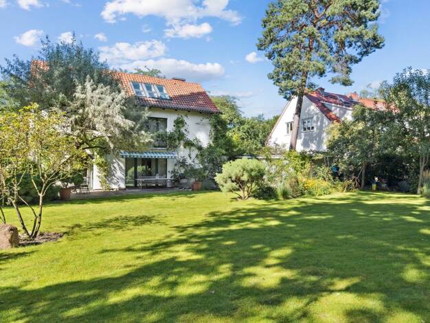 Grundstück zum Kauf 850.000 € 500 m² Grundstück Westend Berlin 14055