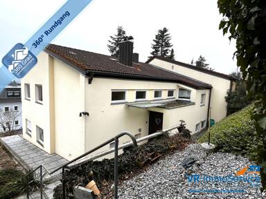 Doppelhaushälfte zum Kauf 319.000 € 8 Zimmer 144 m² 488 m² Grundstück Ansbach Ansbach 91522
