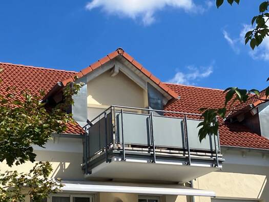 Wohnung zur Miete 670 € 2 Zimmer 62 m² Geschoss 2/3 frei ab 01.12.2026 Unterbrunnenreuth Ingolstadt 85051